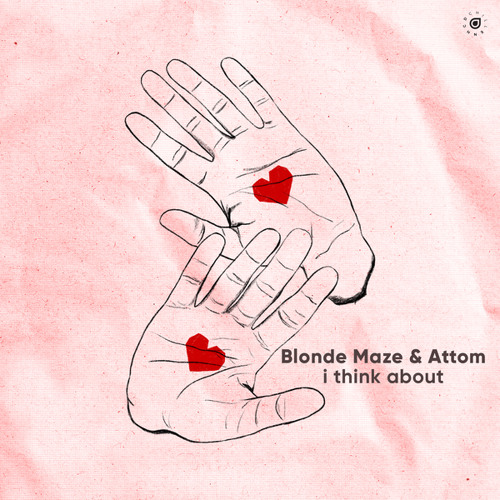 Blonde Maze & Attom
